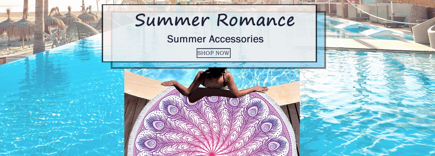 Beach Towels